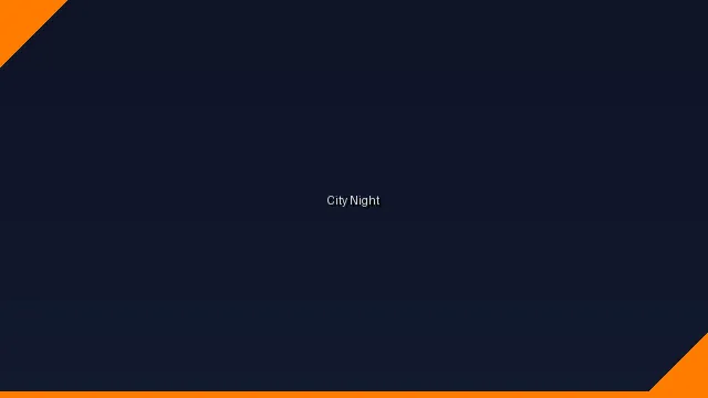 城市夜景主题赛 - 国产一区二区 视频创作挑战